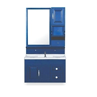800 MM MIRROR SERIES