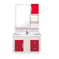 800 MM MIRROR SERIES