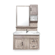 800 MM MIRROR SERIES