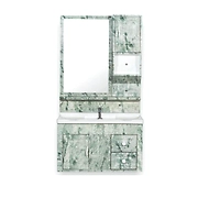 800 MM MIRROR SERIES