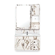 800 MM MIRROR SERIES