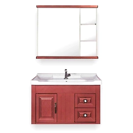 800 MM CABINET MIRROR SERIES WALL AMOUNT