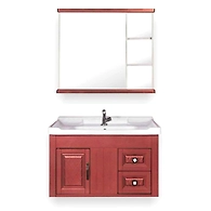 800 MM CABINET MIRROR SERIES