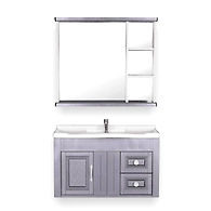 800 MM CABINET MIRROR SERIES