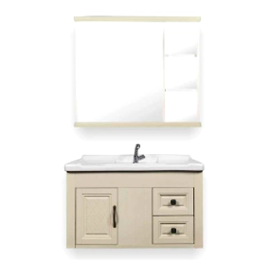 800 MM CABINET MIRROR SERIES-3