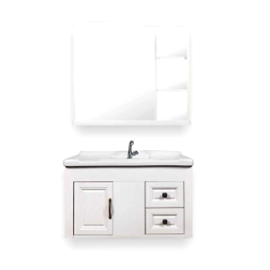 800 MM CABINET MIRROR SERIES-4