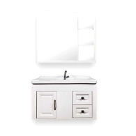 800 MM CABINET MIRROR SERIES
