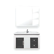 800 MM CABINET MIRROR SERIES