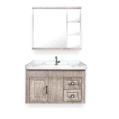 800 MM CABINET MIRROR SERIES-3