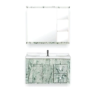 800 MM CABINET MIRROR SERIES