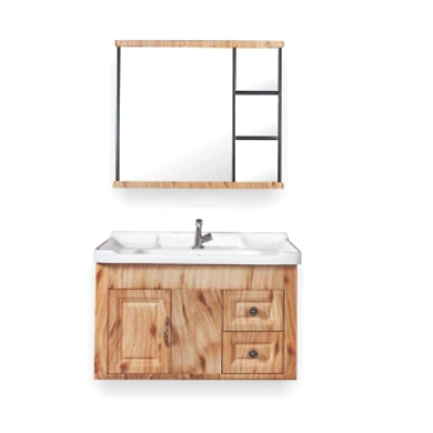 800 MM CABINET MIRROR SERIES-7