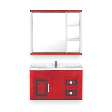 800 MM CABINET MIRROR SERIES-8