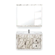 800 MM CABINET MIRROR SERIES
