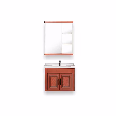 600 mm cabinet mirror series wall amount