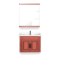 600 MM CABINET MIRROR SERIES