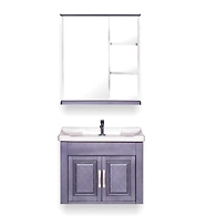 600 MM CABINET MIRROR SERIES