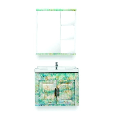 600 MM CABINET MIRROR SERIES-12
