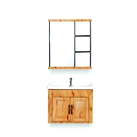 600 MM CABINET MIRROR SERIES