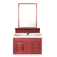 800 MM MIRROR WITH SELF SERIES