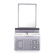 800 MM MIRROR WITH SELF SERIES