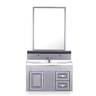 800 MM MIRROR WITH SELF SERIES