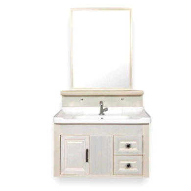 800 MM MIRROR WITH SELF SERIES-2