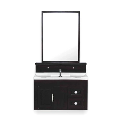 800 MM MIRROR WITH SELF SERIES-4