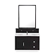 800 MM MIRROR WITH SELF SERIES-4-sm