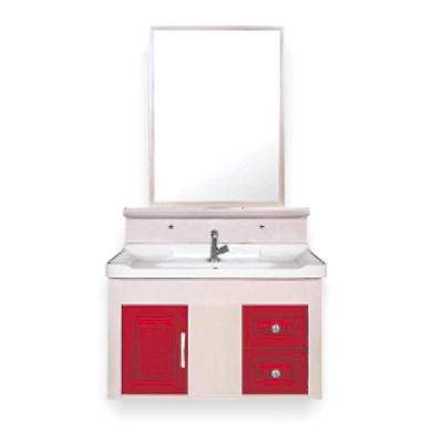 800 MM MIRROR WITH SELF SERIES-7
