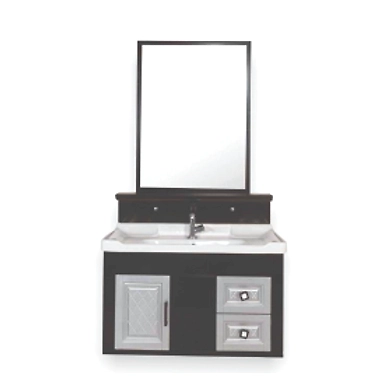 800 MM MIRROR WITH SELF SERIES-8