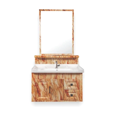 800 MM MIRROR WITH SELF SERIES-9