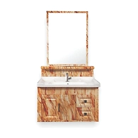 800 MM MIRROR WITH SELF SERIES