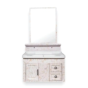 800 MM MIRROR WITH SELF SERIES