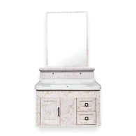 800 MM MIRROR WITH SELF SERIES