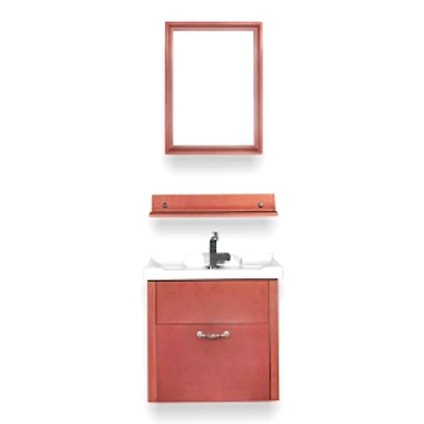 500 MM MIRROR WITH SELF SERIES-1