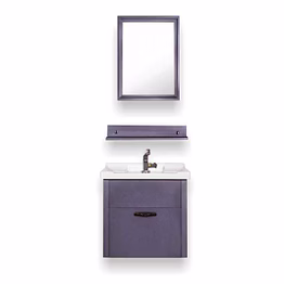 500 mm mirror with self series wall amount