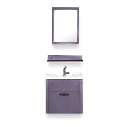 500 MM MIRROR WITH SELF SERIES WALL AMOUNT