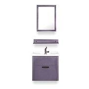 500 MM MIRROR WITH SELF SERIES