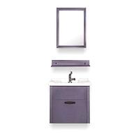 500 MM MIRROR WITH SELF SERIES