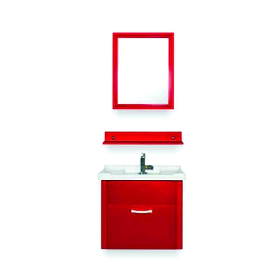 500 MM MIRROR WITH SELF SERIES-5