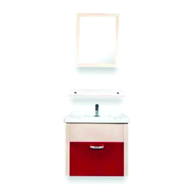 500 MM MIRROR WITH SELF SERIES-7