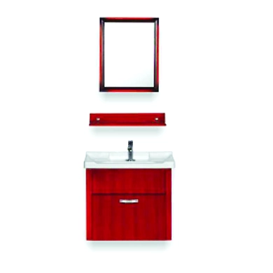 500 MM MIRROR WITH SELF SERIES-10