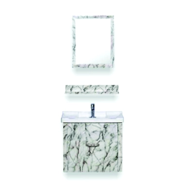 500 MM MIRROR WITH SELF SERIES-12