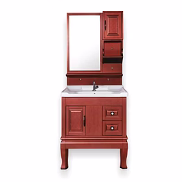 800 mm mirror series floor amount