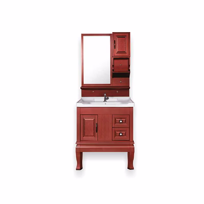 800 mm mirror series floor amount