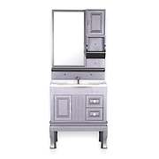 800 MM MIRROR SERIES