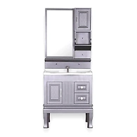 800 MM MIRROR SERIES