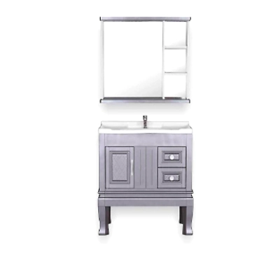800 MM CABINET MIRROR SERIES-1