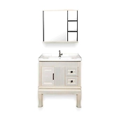 800 MM CABINET MIRROR SERIES