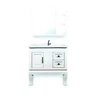 800 MM CABINET MIRROR SERIES